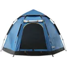 Up To Go XL Tent – 2 persoons