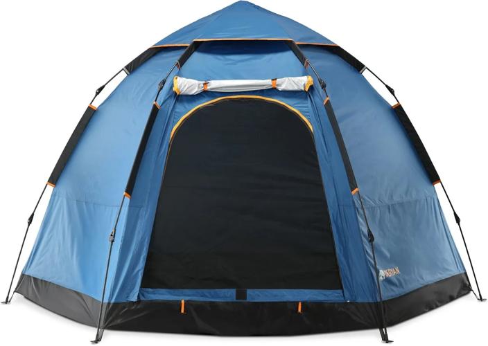 Up To Go XL Tent – 2 persoons