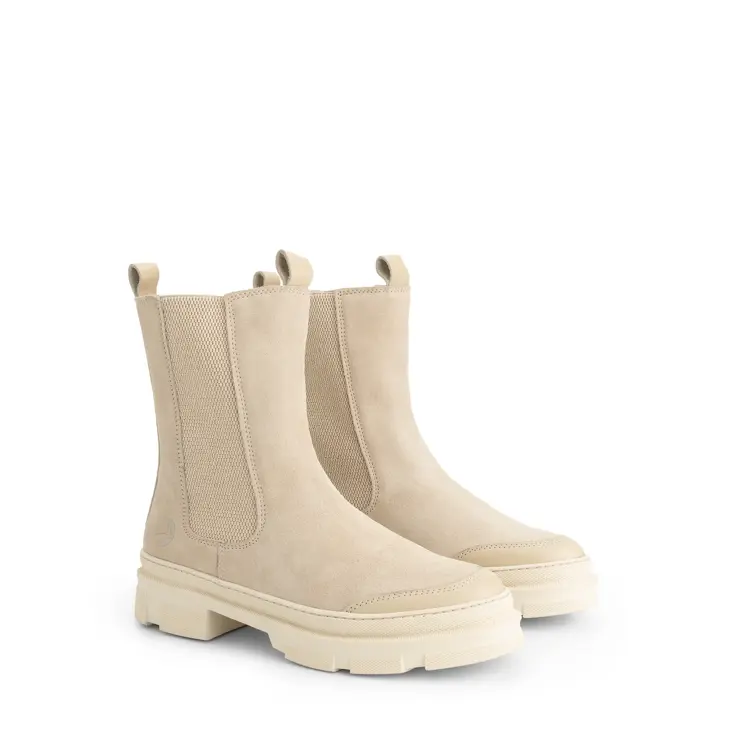 Purcell Dames - Winterboot - Wol