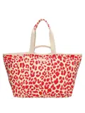 Richelle - Strandtas - Shopper - Ritssluiting