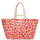 Richelle - Strandtas - Shopper - Ritssluiting