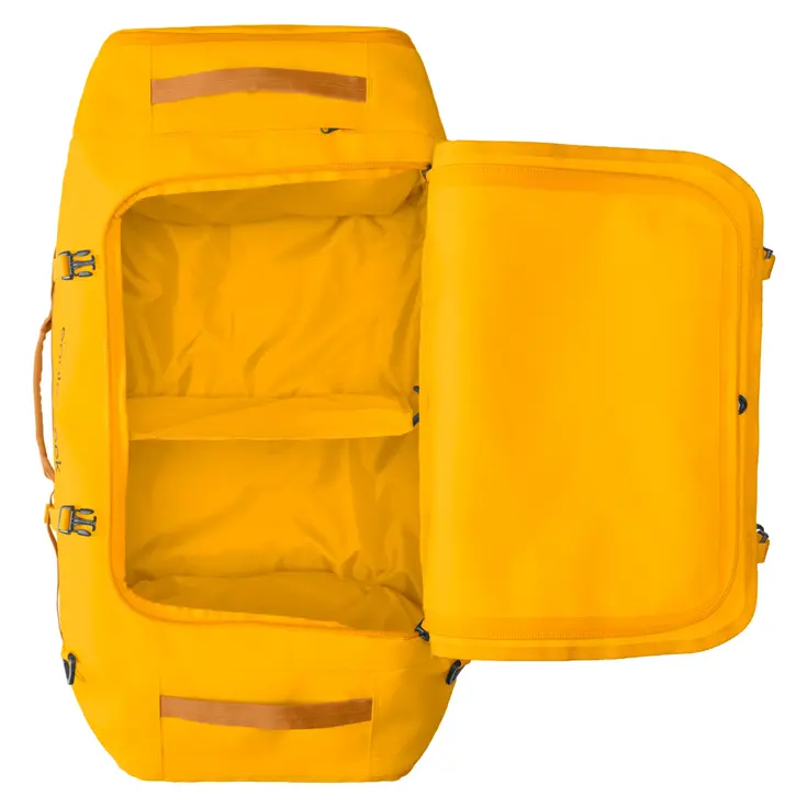 Cargo Hauler Reistas / 90 L