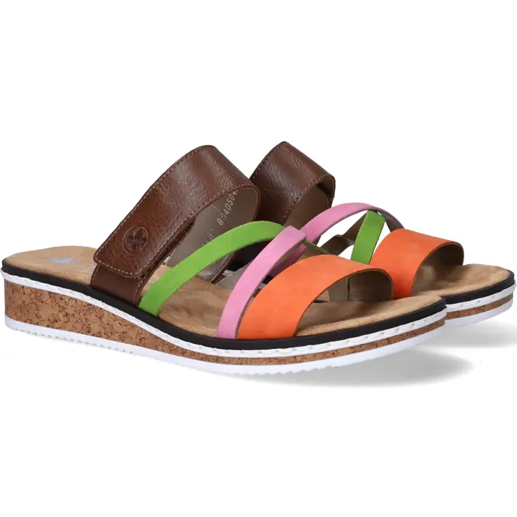 Slippers Dames