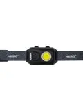 Nebo 150 – Hoofdlamp – 150 lumen – Zwart