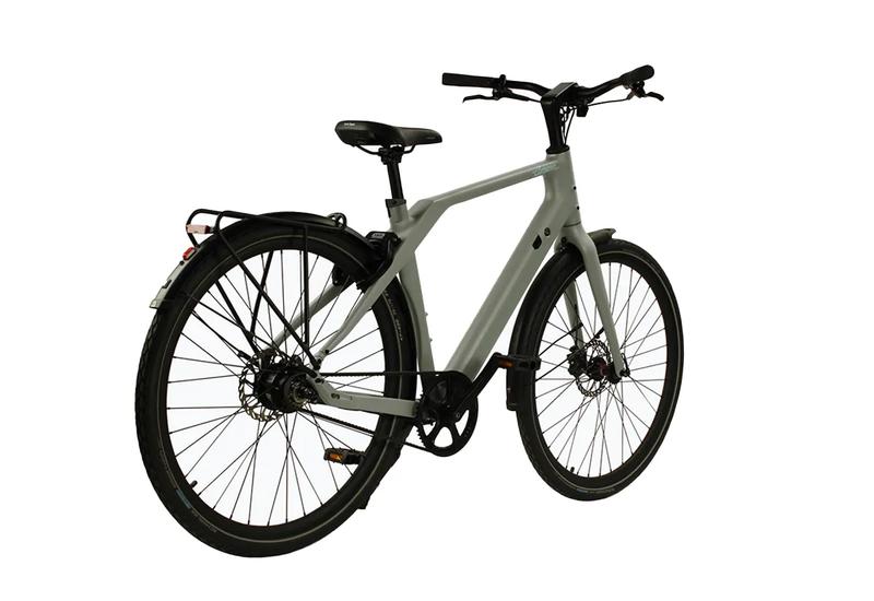 Comate CT Elite | E-bikes vergelijken | ANWB