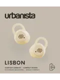 Urbanista Lisbon – Draadloze In-Ear Earbuds