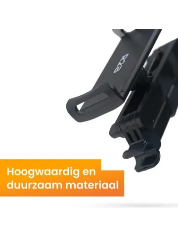 Tablet houder auto met verstelbare arm