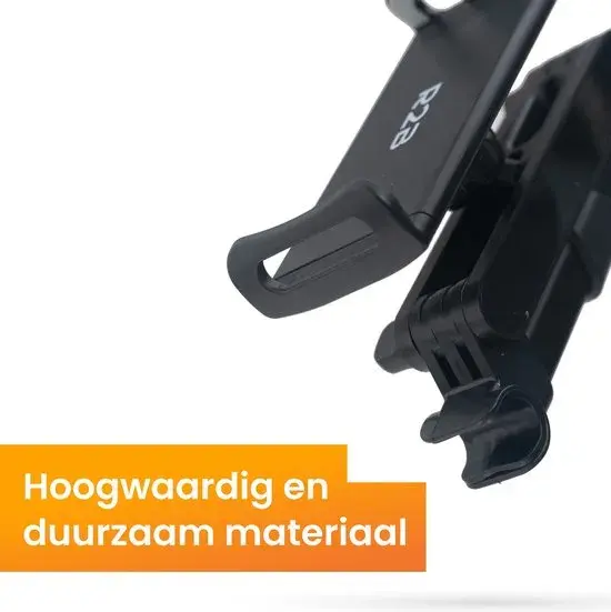 Tablet houder auto met verstelbare arm