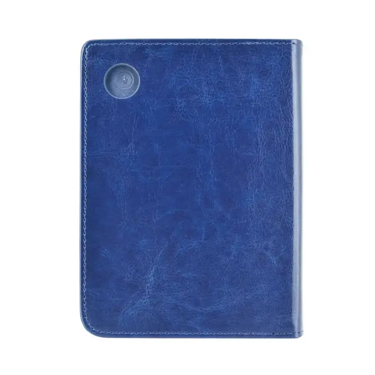 Ereader Hoesje - Luxe Case Kobo Clara Colour