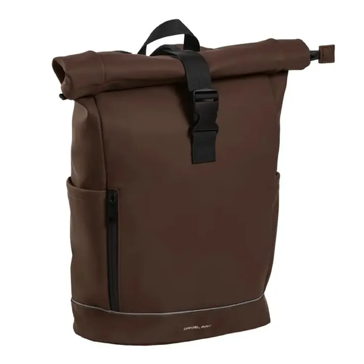 Highlands - Rolltoprugzak - Waterafstotend - 15.6"