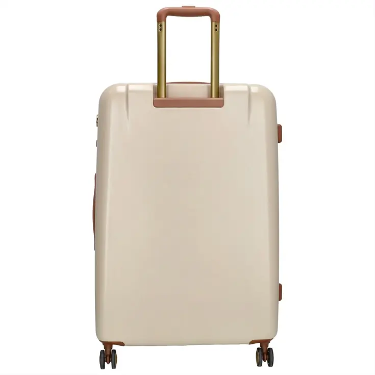 Capetown - Kofferset 2-dlg - 75/55cm - TSA-slot