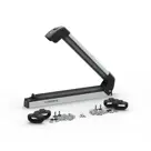 Nordrive aluminium skidrager - NK-40