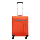 Lite Soft 4 Wheel Cabin Trolley  | 42 L