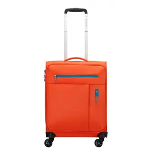 Lite Soft 4 Wheel Cabin Trolley  | 42 L