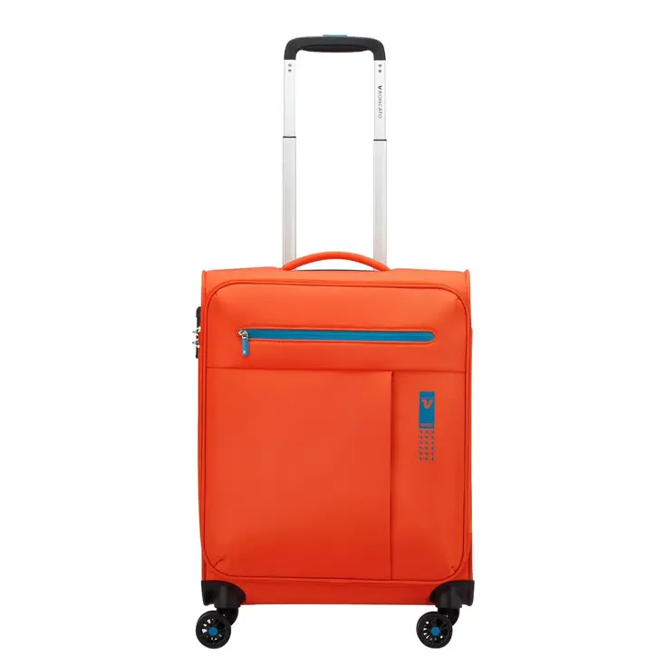 Lite Soft 4 Wheel Cabin Trolley  | 42 L