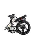 Lacros Scamper S400 opvouwbare e-bike