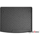 Volkswagen Caddy V MPV 2020 - Kofferbakmat - Gledring