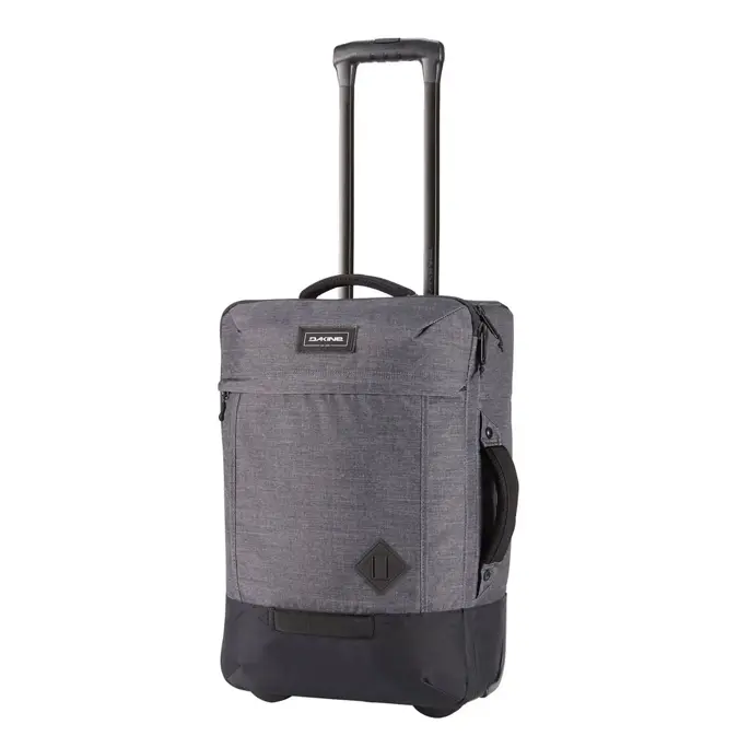 Dakine 365 Carry On Roller 40L carbon |40 L