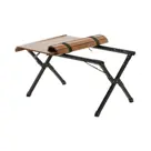 Iver Tafel Lounge Walnut