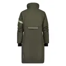 Olia – Parka dames – Human Nature