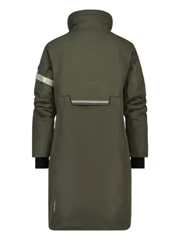 Olia – Parka dames – Human Nature