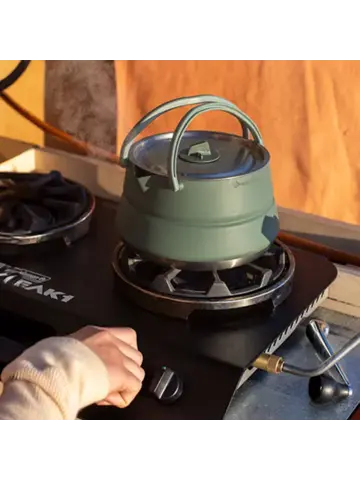 Sea to Summit - Opvouwbare ketel