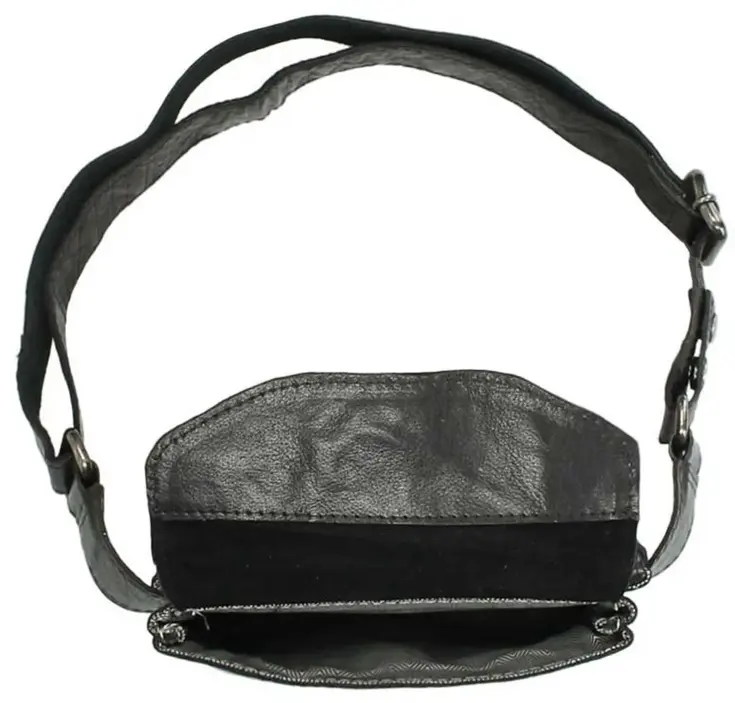 Missouri - Leren heuptas - Kleptas