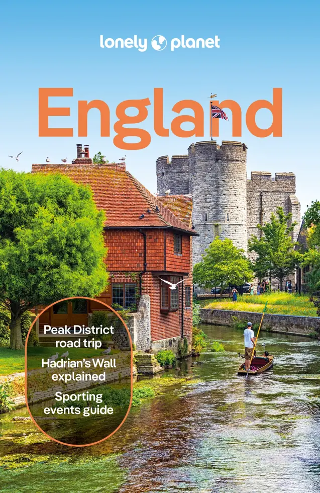 Reisgids England 13