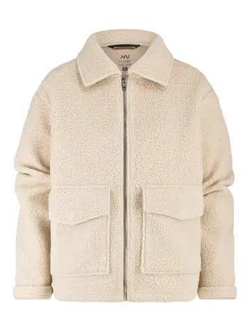 Erba - Fleecejack dames - Human Nature
