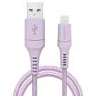 Lightning naar USB kabel 2 meter