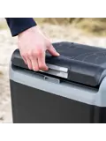 E24 Koelbox - Koelen of Verwarmen - 22L