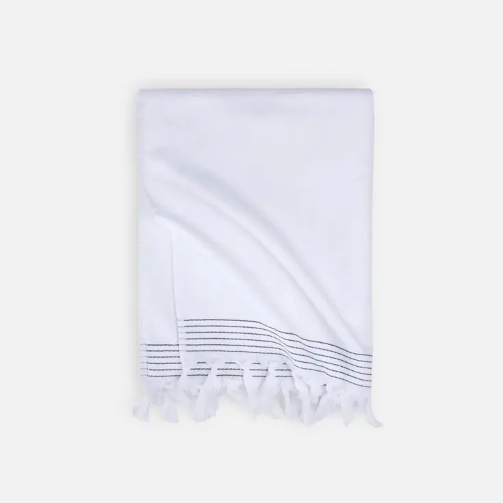 Soft Cotton - Hamamdoek