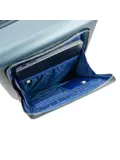 PT01 Deluxe met voorvak - Handbagagekoffer