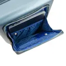 PT01 Deluxe met voorvak - Handbagagekoffer