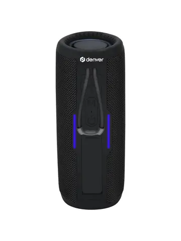 BTV150BLACK Bluetooth Speaker