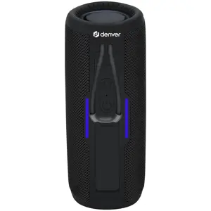 Denver BTV150BLACK Bluetooth Speaker