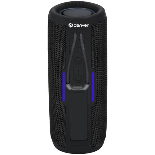 Bluetooth Speaker AUX ingang IPX4 Spatwaterdicht
