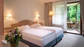 Dorint Hotel Garmisch Partenkirchen 05