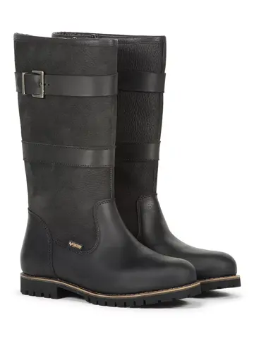 Palmira - Laarzen dames - Human Nature