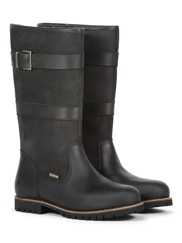 Palmira - Laarzen dames - Human Nature