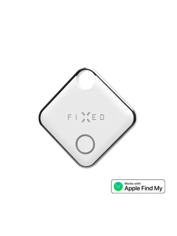 Fixed Tag - Bluetooth Tracker - iOS