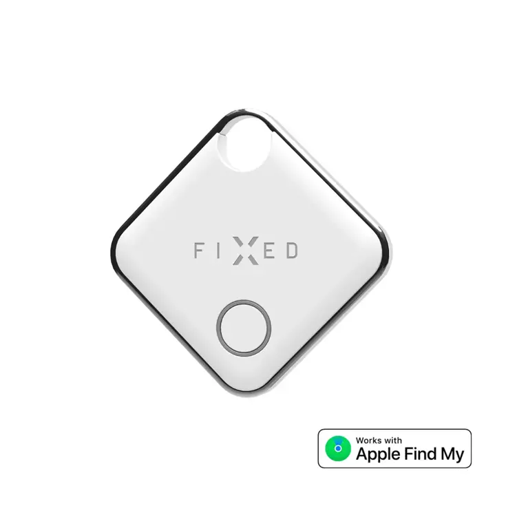 Fixed Tag - Bluetooth Tracker - iOS