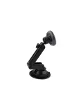 Magsnap magnetische telefoonhouder met zuignap