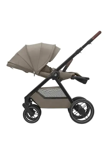 Oxford - Kinderwagen