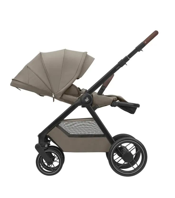 Oxford - Kinderwagen