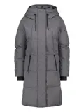Izano - Parka dames - Human Nature

