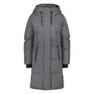 Izano - Parka dames - Human Nature

