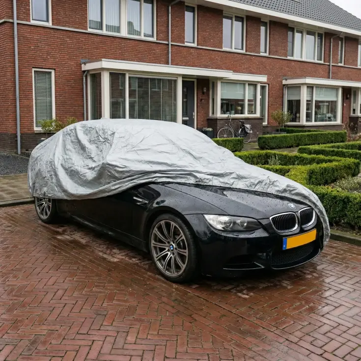 Autohoes All Weather - 400x165x117cm