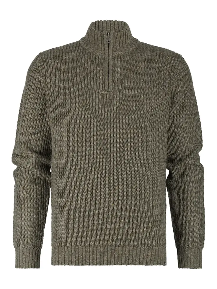 Tarav - Trui heren - Human Nature