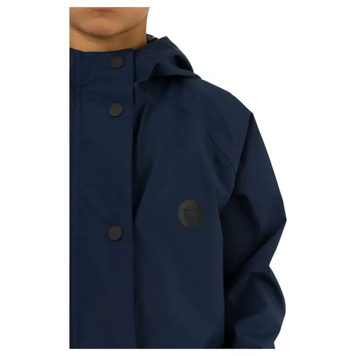 GO Parka Essential - Regenjas kids